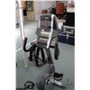 Image 2 : BH Fitness R4 exercise bike with digital display, working at time of cataloguing