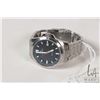 Image 2 : Gent's Lonsdale automatic wrist watch with date adjust and second sweep, one stainless bracelet, mad