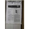 Image 2 : Carrier Infinity Germicidal Air Purifier, size 2020, new in box with manual