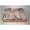 Image 1 : Large selection of mostly hockey and baseball cards, some vintage, assorted makers