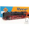 Image 2 : Roco BR 44 Dampflokomotive HO scale engine and tender, in original box, tested and working at time o