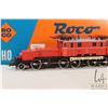 Image 2 : Roco BR 1189, HO scale engine and tender, in original box, tested and working at time of cataloguing