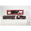 Image 1 : GMR ( Great Model Railways) Airfix Prairie Tank GWR Green, 54150-1 electric engine, with original bo