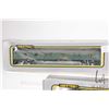 Image 2 : Three Bertren HO scale trains including 4-8-4 engine, tested and working at time of cataloguing and 
