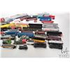 Image 2 : Four HO scale train engines, all tested and working at time of cataloguing including Bachmann 4-8-4 