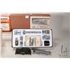 Image 2 : Two new in box Steam Locomotive engine kits including Tyco Pacific Locomotive and tender 4-6-2 and a