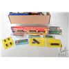 Image 2 : Large selection of N scale railway including controller, track, engines; most working, rolling stock