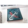 Image 2 : Three Corgi 1: 144 scale die-cast models from"The Aviation Archive" Military including Boeing C-97A 