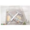 Image 2 : Three Corgi 1:144 scale die-cast models from the "The Aviation Archive- Classic Propliners" includin