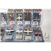 Image 2 : Thirteen packaged Hot Wings die-cast model airplanes, various models