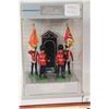 Image 2 : Two boxed set of Britains Toy Soldiers including "Indian 13th Lancers" and "The Scots Guard" cast me