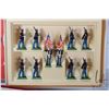 Image 2 : Vintage British Soldiers boxed set of hand painted and metal cast British Expeditionary Force "Machi