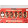 Image 2 : Four boxed sets of Britains British-Regiments cast metal, hand painted figures including "7238 Scots