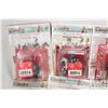 Image 2 : Twelve cast metal "Calvary of the Napoleonic Wars figures, all with original packaging