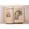 Image 8 : Theodor Korner's Fammtliche Werfe. Two volume set of poetry, writings and dramatic works. Edited by 