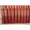 Image 2 : Charles Dickens. Thirty volume set including novels and biography. Published by Chapman & Hall, Lond