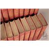 Image 8 : Charles Dickens. Thirty volume set including novels and biography. Published by Chapman & Hall, Lond