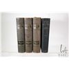 Image 2 : 'The History of the Great War" by John Buchan. Published by Houghton Mifflin 1923. Four volumes. Thr