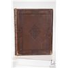 Image 2 : 'Lays of Ancient Rome" by Lord MacCaulay. Published by James Miller, New York, 1876. Leather and gol