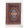 Image 2 : The Poetical Works by Sir Walter Scott. Illustrations by Keeley Halswelle. Published by William P. N