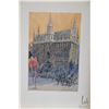 Image 8 : Belgium Old and New. Copyright 1920. By George Wharton Edwards. Illustrated volume with embossed har