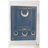 Image 2 : The Crescent Moon by R. Tagore. Published by MacMillan, 1920. Hardboard and gold embossed cover.