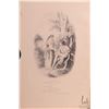 Image 8 : The Complete Poetical Works of Henry W. Longfellow. Published Gail & Inglis, London 1882. Six steel 