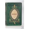 Image 2 : The Complete Poetical Works of Henry W. Longfellow. Published Gail & Inglis, London 1882. Six steel 
