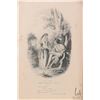 Image 8 : The Complete Poetical Works of Henry W. Longfellow. Published Gail & Inglis, London 1882. Six steel 