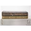 Image 2 : The Tragedies of Shakespeare Published George Newnes Ltd. London. 1901. Leather covers with gold emb