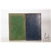 Image 3 : The Tragedies of Shakespeare Published George Newnes Ltd. London. 1901. Leather covers with gold emb