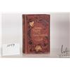 Image 1 : Animal Traits and Characteristics or, Sketches & Anecdotes of Animal Life. Second Series with Illust