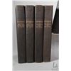 Image 2 : The Works of Alexandre Dumas in Twenty- five Volumes. Published by P.F. Collier & Sons New York. Nin