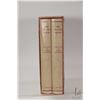 Image 8 : The Lincoln Papers. By David C. Mears. Published DoubleDay & Company, Inc. New York, 1948. Two volum