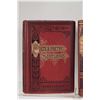 Image 2 : Four volume set "The Poets and Poetry of Scotland: From the Earliest to the Present Time". by James 
