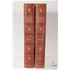 Image 2 : Two volumes "Orations of British Orators" Including biographical and critical sketches. Printed by T