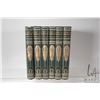 Image 2 : Six volume set "Science In Modern Life- A Survey of Scientific Development Discovery and Invention a
