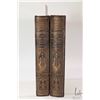 Image 2 : Robert Burns-Poems, Songs, Letters "The Works of Robert Burns Complete in Two Volumes". With illustr