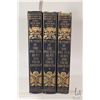 Image 2 : Memoirs of the Pretenders and their Adherents. By John Heneage Jesse. Three volume set. Published by
