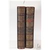 Image 2 : Burns & Scott- The Complete Works of Robert Burn Poetical Works of Sir Walter Scott". Illustrated wi
