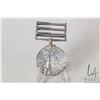 Image 2 : Boer War Queen's South African Medal with three bars including Cape Colony, South Africa 1901 and So