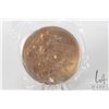 Image 2 : Bronze medallion Birth of the US Marine Corps 10 November 1775, 3"