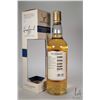 Image 2 : Rosebank/ Gordon & MacPhail/ Connoisseurs Choice/ 17 Year-Old/ Lowland Single Malt Scotch Whisky/ Di