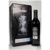 Image 2 : Glenfiddich/ Special Release "2010 Snow Phoenix" / Single Malt Scotch Whisky/ 700ml/ 47.6% ABV  Note