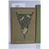 Image 2 : Five books including "Mrs. Tree" and "Geoffrey Strong" by Laura E. Richards. Both published Dana Est