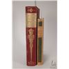 Image 2 : Two books including " The Life of Gladstone" by Justin Mc Carthy. Published The MacMillan Company, L