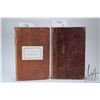 Image 1 : The Life of Samuel Johnson, L L.D- including a journal of a tour to the Hebrides. By James Boswell E