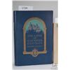 Image 2 : Three books including "The Land of Haunted Castles" . By Robert J. Casey. Illustrated with many phot