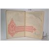 Image 8 : Three books including "The Land of Haunted Castles" . By Robert J. Casey. Illustrated with many phot