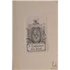 Image 8 : Four hardcover books including " Stevenson's Travels with a Donkey in the Cevennes- And an Inland Vo
